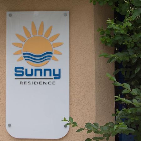 Sunny Residence Complex Sunny Beach Esterno foto