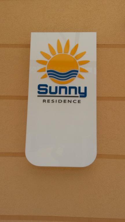 Sunny Residence Complex Sunny Beach Esterno foto